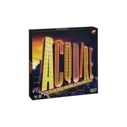 Acquire (new) (english version)