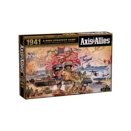 Axis & allies 1941 (english version)