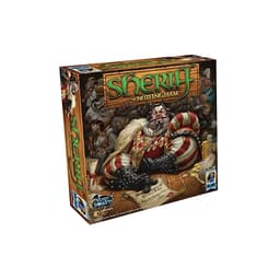 Sheriff of nottingham (english version)