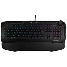 Roccat Horde AIMO RGBA gaming tangentbord