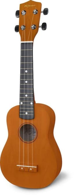 Reno ru150 ukulele, natural