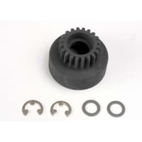 TRX-4120 Clutch bell, (20-tooth)/ 5x8x0.5mm fiber