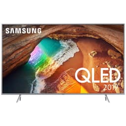 Samsung 55" Q67R 4K UHD QLED Smart TV QE55Q67RAT (2019)