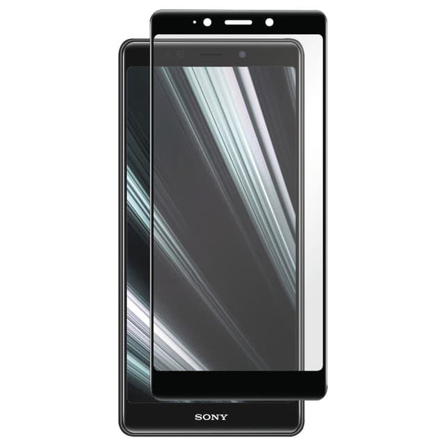 Panzer Sony Xperia L3 skjermbeskytter
