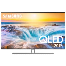Samsung 65" Q85R 4K UHD QLED Smart TV QE65Q85RAT (2019)