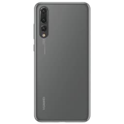 Puro 0.3 Nude Huawei P30 Lite fodral (transparent)