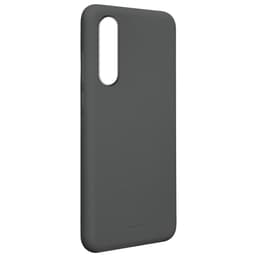 Puro Icon deksel til Huawei P30 (grå)