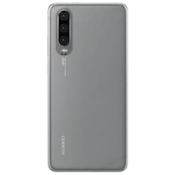 Puro 0.3 Nude Huawei P30 fodral (transparent)