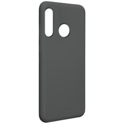 Puro Icon cover Huawei P30 Lite (grå)