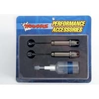 TRX-2662 Big Bore shocks (XX-long) (hard-anodized