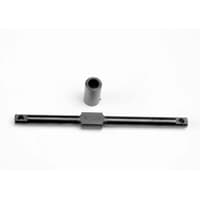 TRX-4994 Output shaft (1)/ output shaft spacer (5x