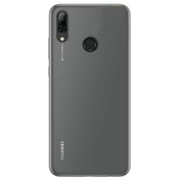 Puro 0.3 Nude Huawei P Smart 2019 deksel (gjennomsiktig)