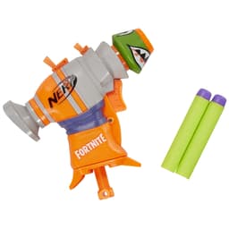 NERF MicroShot TS Fortnite-pistol