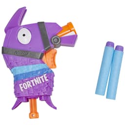 NERF MicroShot Fortnite Llama blaster