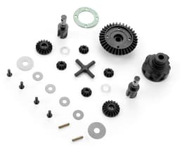 XR-364902 Gear Differential for 2.5mm Pin - Set