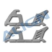 HS1273T Fiberglass Lower Frame Set/1.2mm