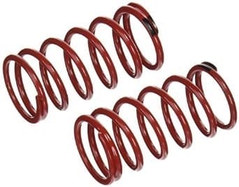 TRX-5441 Spring, shock (GTR) (4.4 rate black) (1 p