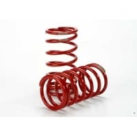 TRX-5440 Spring, shock (GTR) (4.1 rate tan) (1 pai