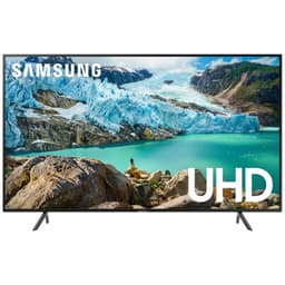 Samsung 43" RU7105 UHD Smart TV (2019) UE43RU7105KXXC