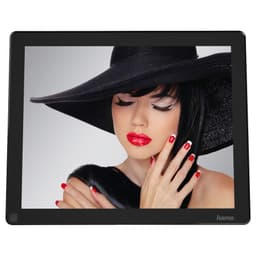 Hama 121SLP Premium 12,1" Slim digitaalinen valokuvakehys