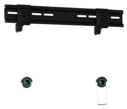 Tv wall mount fixed 26 - 42 " 30 kg