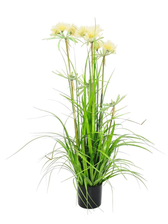 Kunstig Star grass, 120 cm.