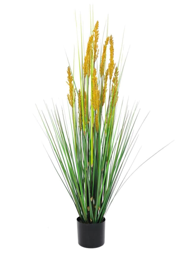 Kunstig Parrot grass, 120 cm.