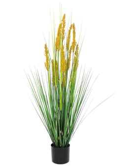 Kunstig parrot grass, 120 cm.
