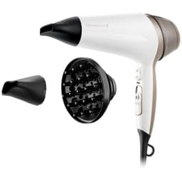 Remington Thermacare Pro 2400 hårføner D5720 (hvit)