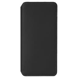 Krusell Pixbo Samsung Galaxy S10 lompakkokotelo (musta)