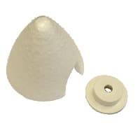 MPX-224207 Elapor spinner 62mm Acromaster/Gemini