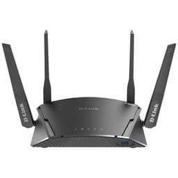 D-Link EXO DIR-1960 WiFi-ac reititin