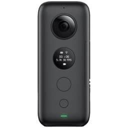 Insta360 One X 360º actionkamera