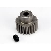 TRX-2423 Gear, 23-T pinion (48-pitch) / set screw