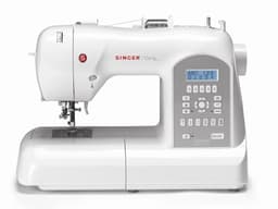 SINGER 300308770 Sewing machin