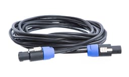Fun"k"cable fk5b 5 meter speak-on pa h�yttalerkabel (1 stk)