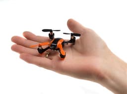 UDI Nano - Quadrocopter RTF 2.4G