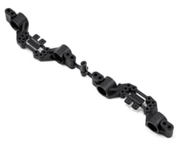 HPI-85037 REAR HUB SET (2 DEGREE/1 DEGREE)