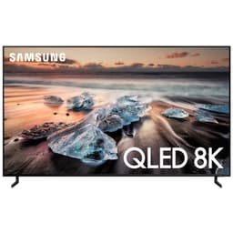 Samsung 82" Q950 8K QLED 4K UHD Smart TV QE82Q950RBT (2019)
