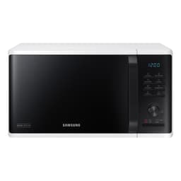 Samsung Vapaasti sijoitettava mikroaaltouuni MS23K3515AW (valkoinen)