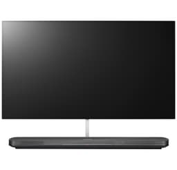 LG 65" W9 SIGNATURE OLED 4K TV OLED65W9