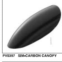 PV0397 Sim-Carbon Canopy 60+90