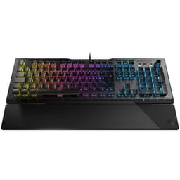 Roccat Vulcan 121 AIMO pelinäppäimistö