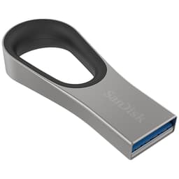 SanDisk Ultra Loop USB muistitikku 64 GB