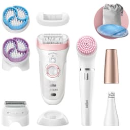 Braun Silk-épil 9 SensoSmart skönhetssats SES9975