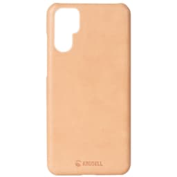 Krusell Sunne Huawei P30 Pro suojakuori (vintage-beige)