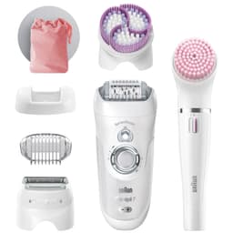 Braun Silk-épil 7 SensoSmart epilator 7/885 skjønnhetssett