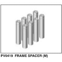 PV0419 Frame Spacer M 60+90