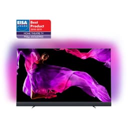 Philips 65" OLED+ 4K UHD Smart TV 65OLED903/12