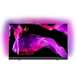 Philips 55" OLED+ 4K UHD Smart TV 55OLED903/12